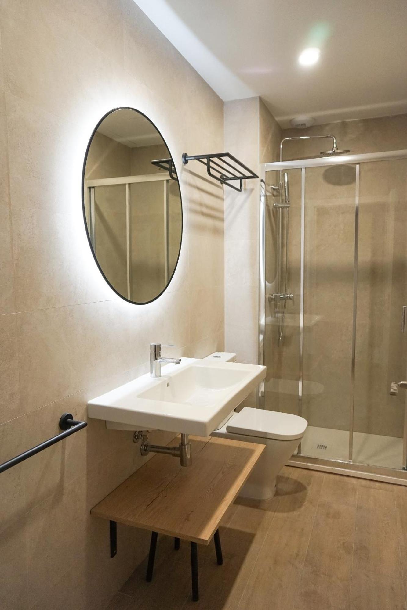 Lumen Mare By Sh Appartement
