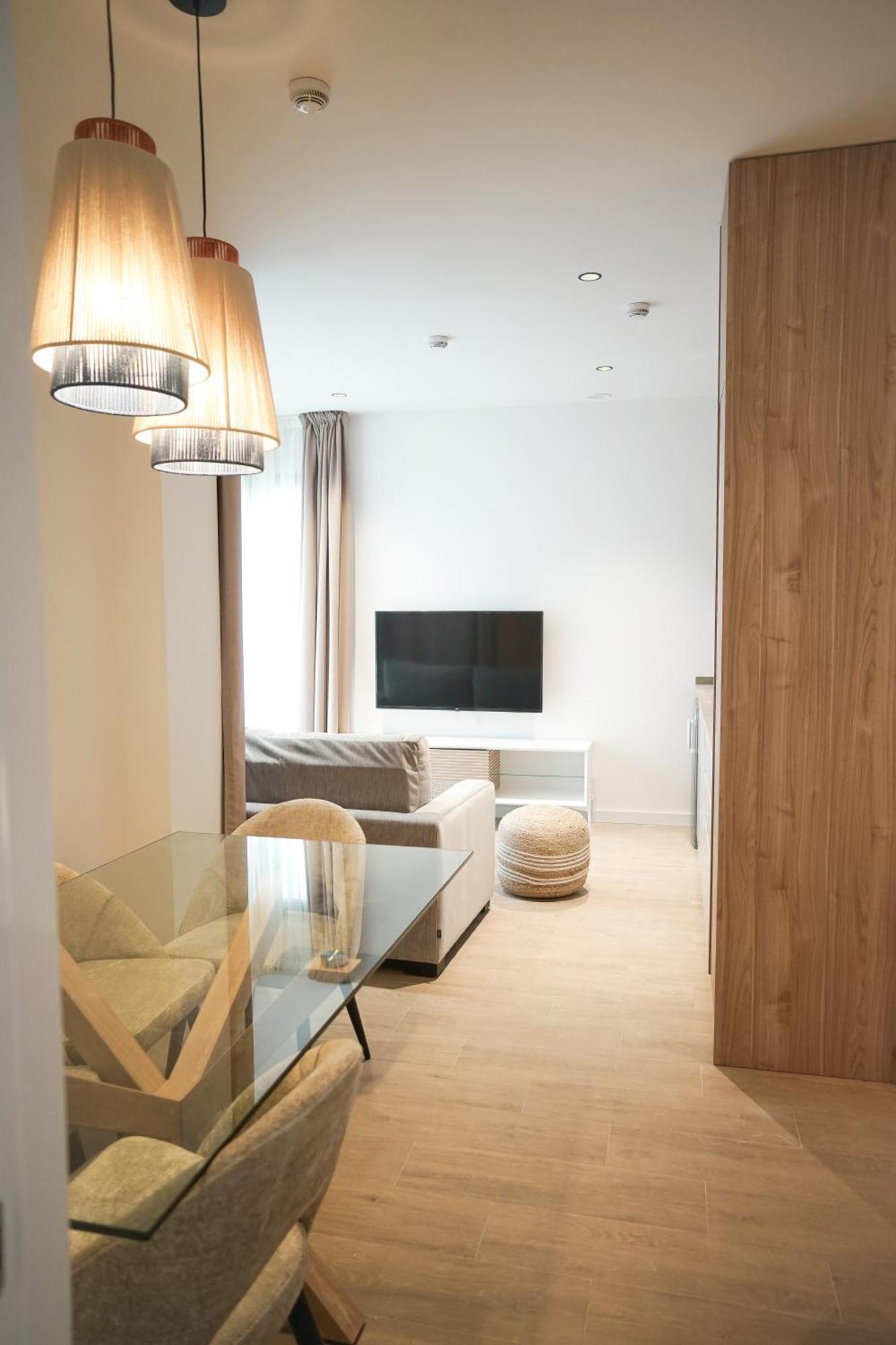 Appartement Lumen Mare By Sh