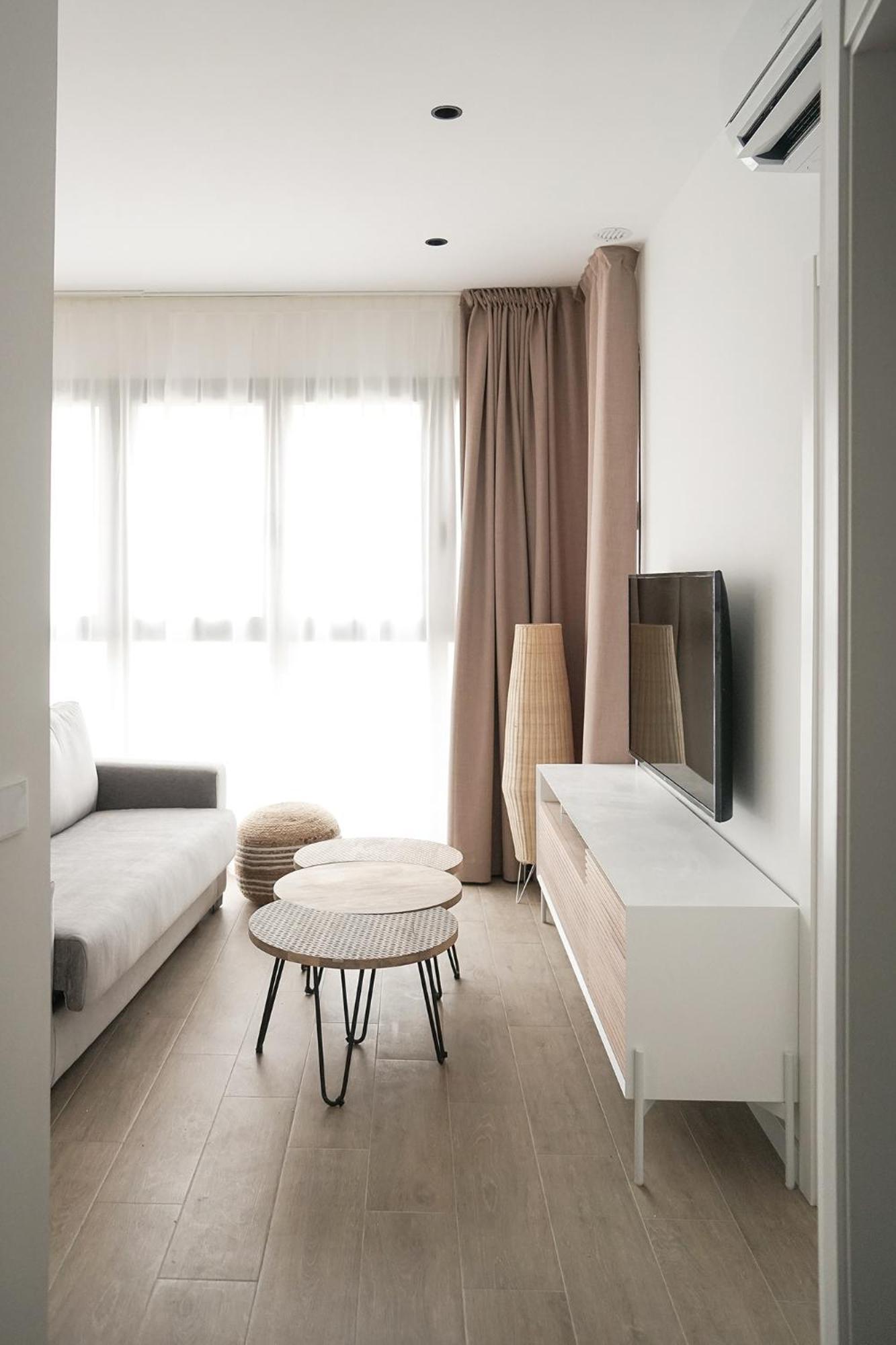 Appartement Lumen Mare By Sh