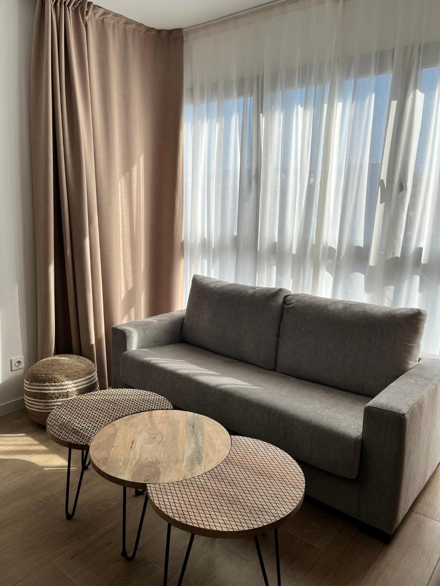 Lumen Mare By Sh Appartement *