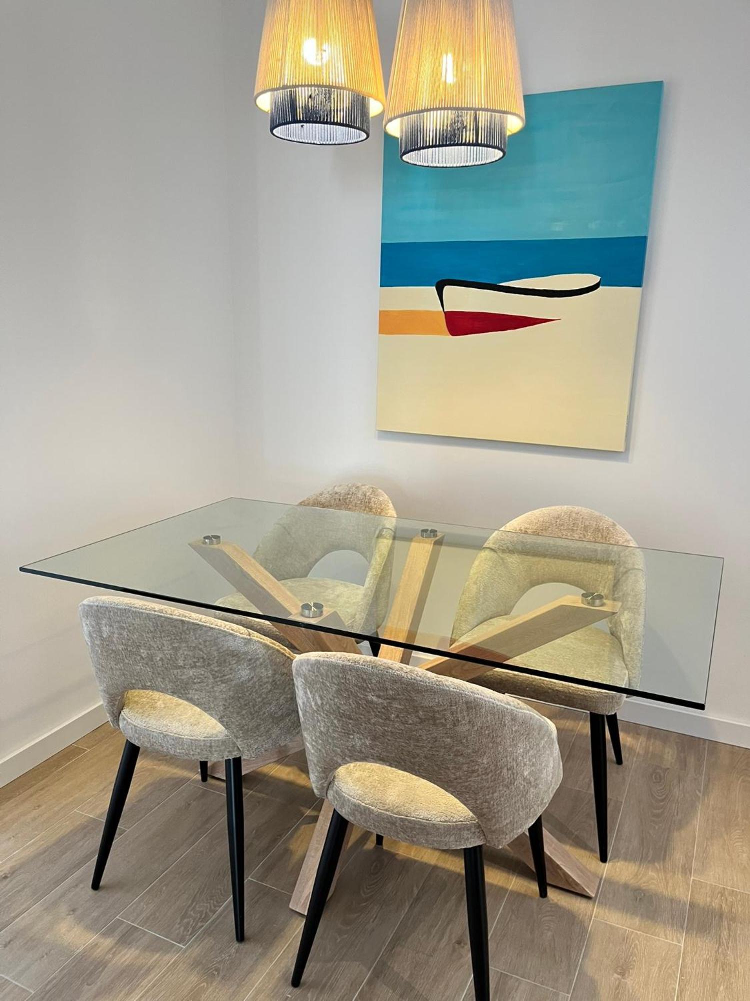 Appartamento Lumen Mare By Sh Valenza